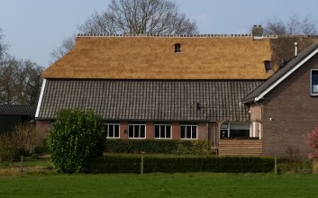 boerderij Daarle