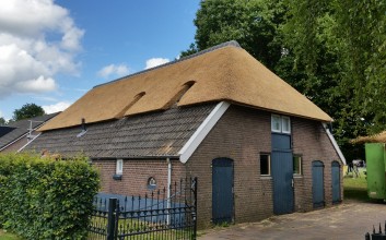 woning Daarle